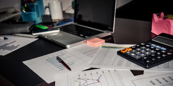 startup cash management